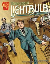 Inventions and Discovery - Thomas Edison and the Lightbulb