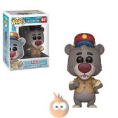 Funko Pop! Disney TaleSpin Baloo