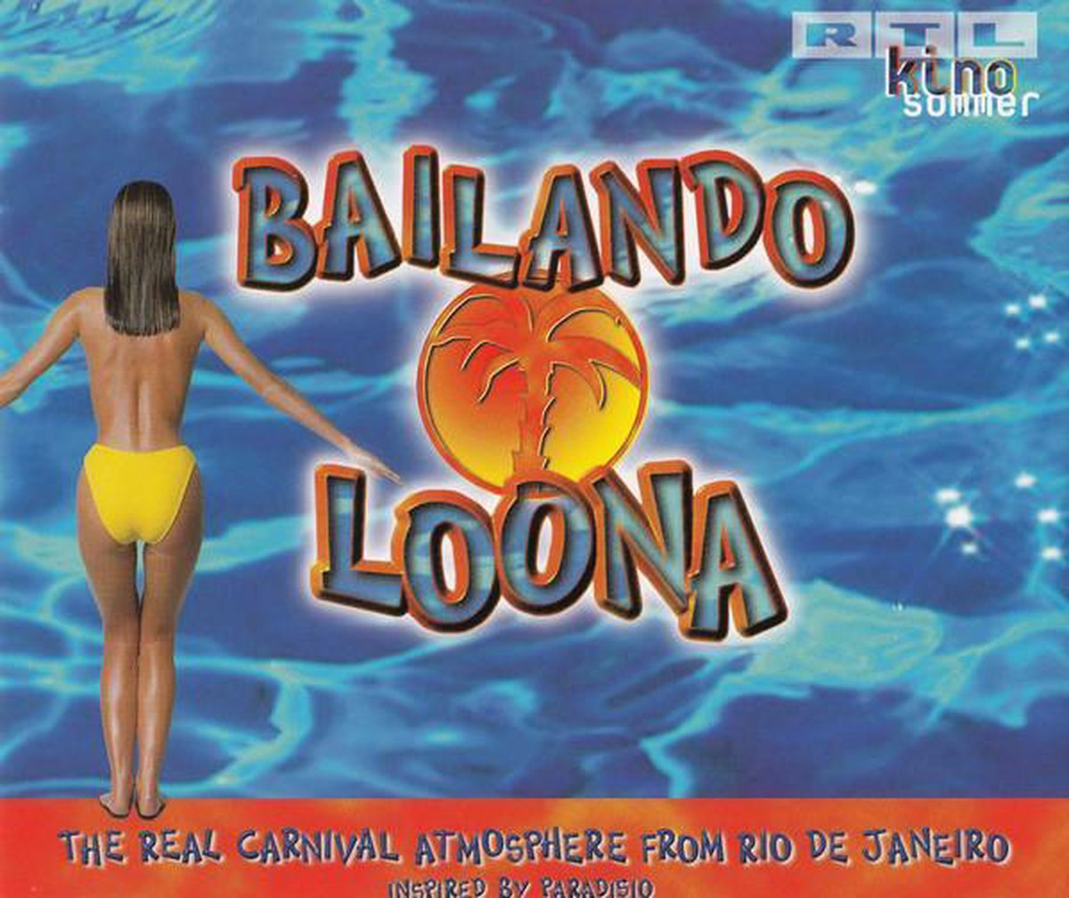 Bailando