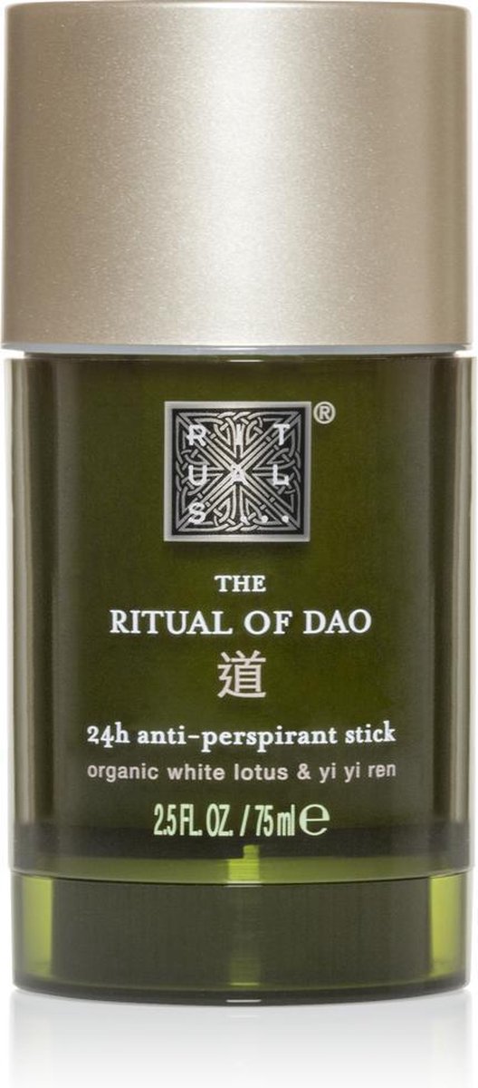 RITUALS The Ritual of Dao Deodorant stick - 75 ml | bol.com