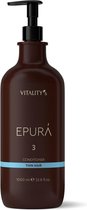 Vitality's Epurá Conditioner Thin Hair