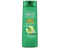 Garnier Fructis Grow Strong Unisex Voor consument Shampoo 400 ml