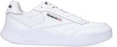 Reebok Club C Legacy Reven Lage sneakers - Leren Sneaker - Dames - Wit - Maat 35