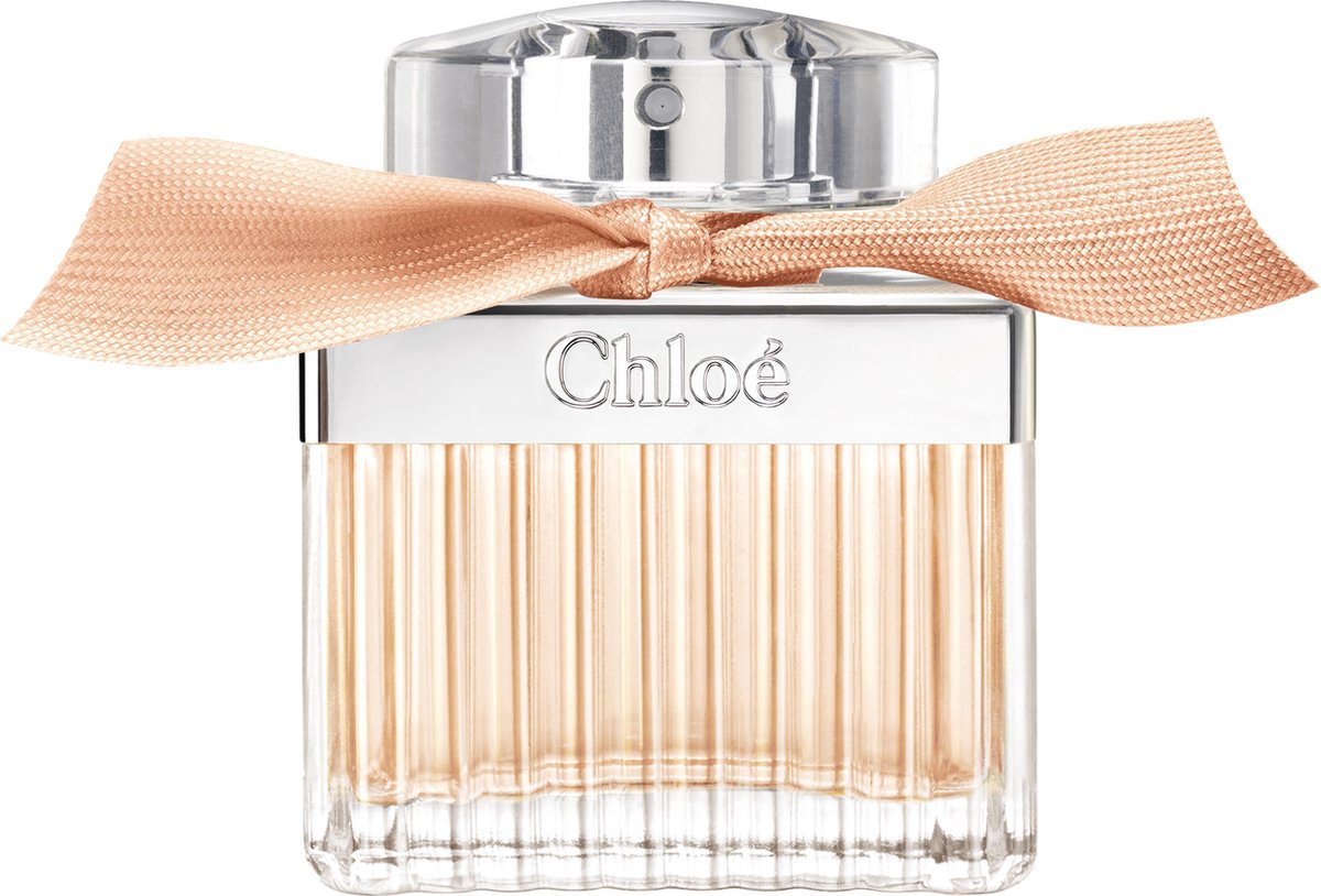 Goedkoopste Chloe Signature Rose Tangerine Eau de toilette spray 50 ml