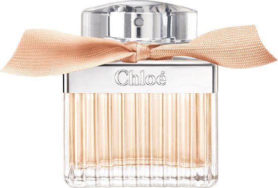 Chloe Signature Rose Tangerine Eau de toilette spray 50 ml