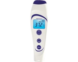 Visiofocus Voorhoofdthermometer
