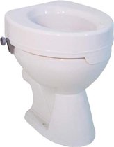 Toiletverhoger Clean 15 cm