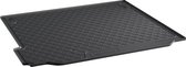 Rubber Kofferbakmat BMW X5 E70 - Bouwjaar: 2007 - 2013 - Perfect Op Maat Gemaakt