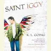 Saint Iggy