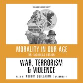 Omslag War, Terrorism, and Violence