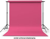 Calumet 2,72x11m  #49  Rose Pink achtergrondpapier Rose