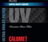 Calumet 77 mm Filter Digital SMC UV