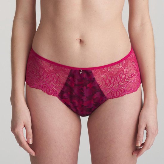 Marie Jo Anna String Luxe 0602421 Amarena - taille 42