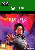 Life Is Strange: True Colors - Xbox Series X/Xbox One Download