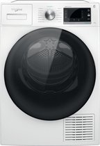 Whirlpool warmtepompdroger W6 D83WB EE Whirlpool warmtepompdroger W6 D83WB EE