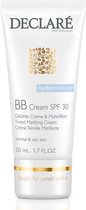 Gezichtscrème Hydro Balance Bb Cream Declaré Spf 30 (50 ml)