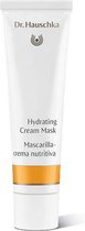 Hydraterende Crème Hydrating Dr. Hauschka (30 ml)