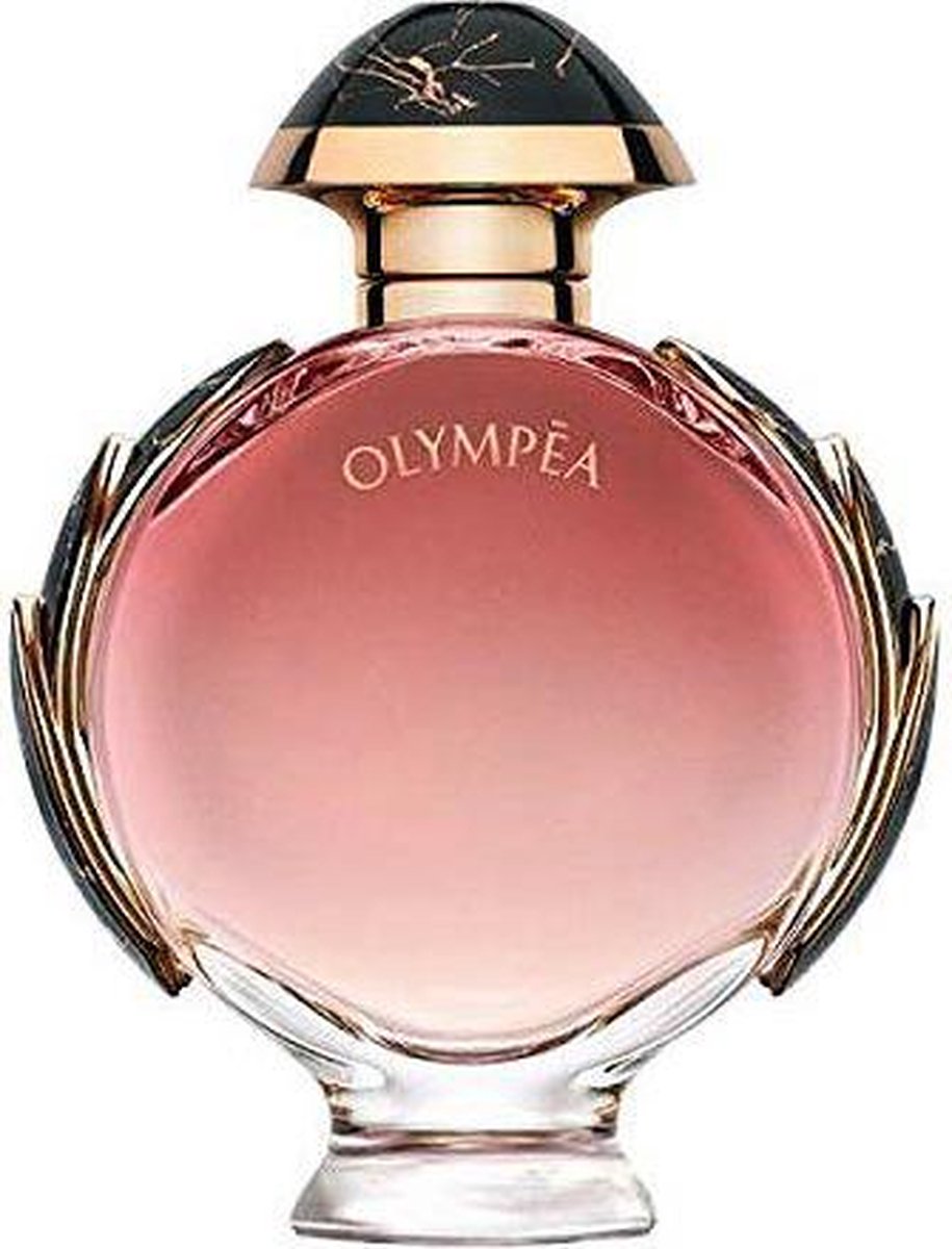 Damesparfum Olympéa Onyx Collector Edition Paco Rabanne EDP (80 ml) (80 ml)