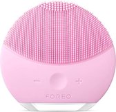 Gezichtsreinigingsborstel LUNA MINI 2 Foreo Roze