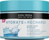 Masker John Frieda Hydraterend (250 ml)