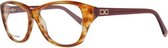 Brillenframe Dames Dsquared2 DQ5061-055 (ø 56 mm) Bruin (ø 56 mm)