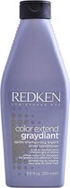 Kleurneutraliserende Conditioner Extend Graydiant Anti-yellow Redken (250 ml)