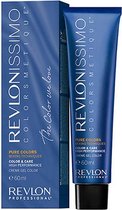 Permanente Kleur Revlonissimo Colorsmetique Revlon Pure/C 700 (60 ml)