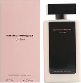 Body Lotion For Her Narciso Rodriguez (200 ml)