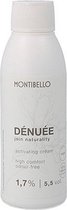 Kleurenactivator Dénuée Montibello 5.5 vol (1.7%) (90 ml)