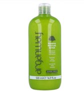 Shampoo Moisture Repair Arganway (500 ml)