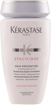 Anti-Haarverlies Shampoo Specifique Bain Prévention Kerastase (250 ml)