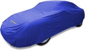 Autobedekking Goodyear GOD7016 Blauw (Maat XL)