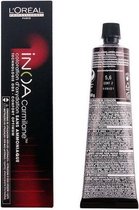 Haarkleur Zonder Ammoniak Inoa Carmilane L'Oreal Expert Professionnel