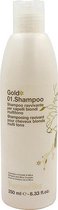 Shampoo Gold Farmavita (250 ml)
