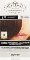 Permanente Kleur Intense Professional Color Cream Il Salone Milano