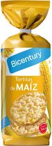 Mexicaanse tortillas Bicentury (130 g)