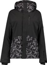 O'Neill Wintersportjas Coral - Black Out - Xl