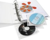 Geval CD/DVD 5239-19 (Gerececonditioneerd A+)