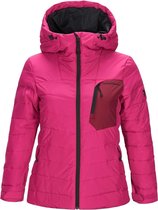 Peak Performance  - Place Jacket Woman - Roze  - Dames - maat  L