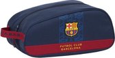 Reisschoenenrek F.C. Barcelona Polyester