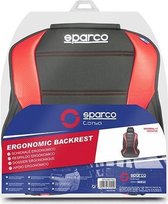 Seat Back Sparco SPC0907RD Universeel