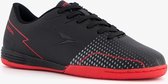 Dutchy zaalschoenen IC - Gymschoenen - Zwart - Maat 33