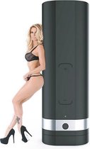 Masturbator Kiiroo Jessica Drake Zwart