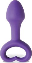 Ontdek Plezier Plug Lovelife by OhMiBod OMBLL-10