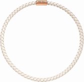 Ketting Dames Folli Follie 3N13T012RW (45 cm)