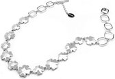 Ketting Dames Folli Follie 1N9F145 (40 cm)