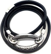 Armband Dames Panarea BR3GN (52 cm)