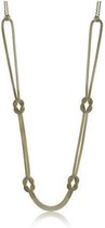 Ketting Dames Time Force TS5132CY (40 cm)