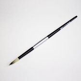 The Crafter's Workshop Round Brush - #8