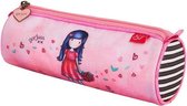 Alleshouder Gorjuss Love Grows Roze